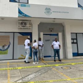 Líderes sociales exigen mejoras en sus esquemas de seguridad