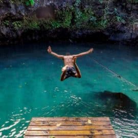 Estos son los 'tips' que debe tener en cuenta para viajar más barato