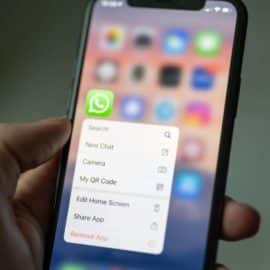 Conozca cómo comprar (de manera sencilla) a través de WhatsApp