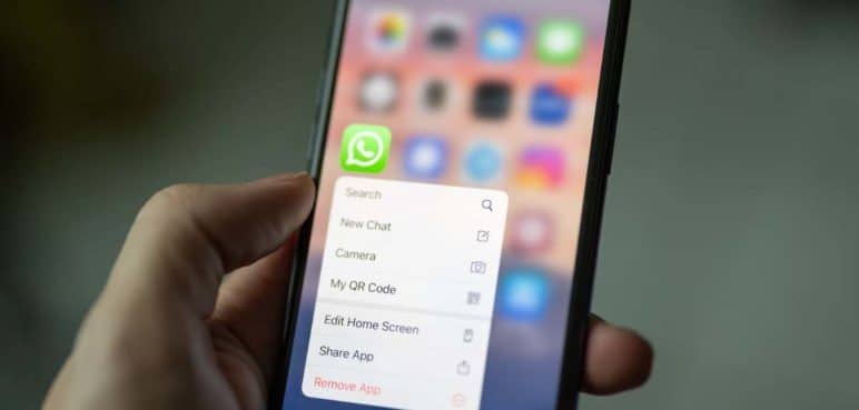 Conozca cómo comprar (de manera sencilla) a través de WhatsApp