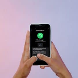 Esta es la nueva función de WhatsApp que la ayudará a organizar los chats
