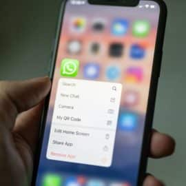 ¿Cómo evitar fraudes y suplantación de identidad en WhatsApp?
