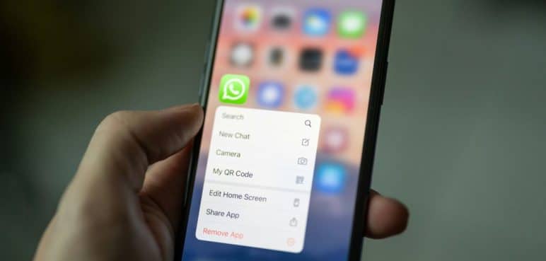 ¿Cómo evitar fraudes y suplantación de identidad en WhatsApp?