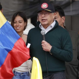 Colombia notifica formalmente a Israel la ruptura de relaciones diplomáticas