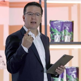 El encanto del café colombiano en China y Estados Unidos: Industria se expande