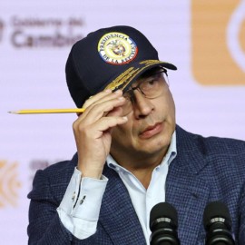 Gobierno Petro crea mesa técnica contra la corrupción