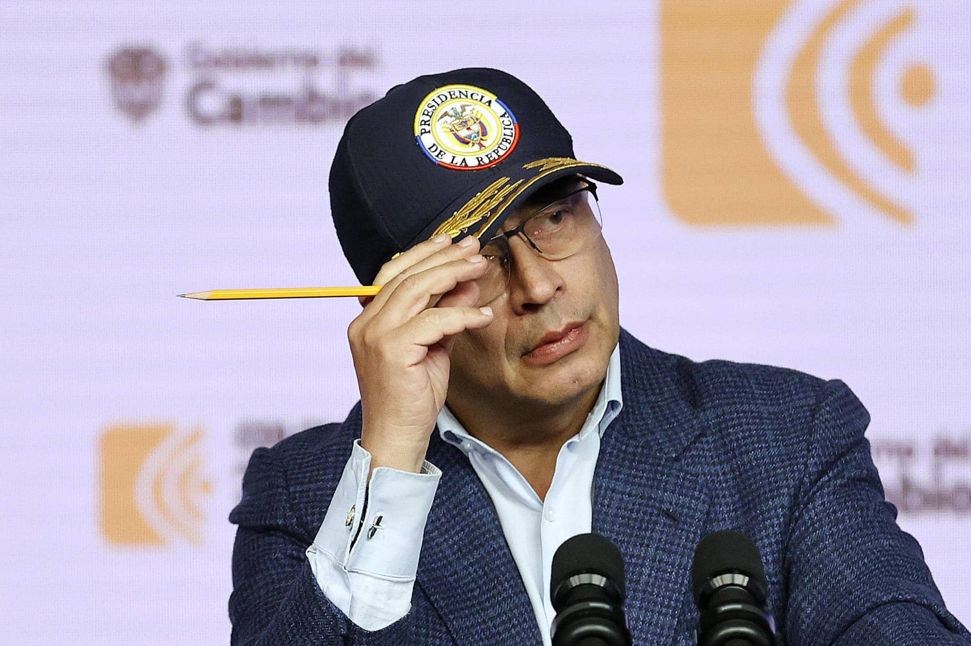 “Vamos a volver a ganar en el 2026″: Gustavo Petro