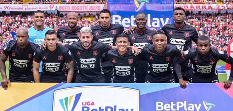 Los candidatos para dirigir al 'diablo': América de Cali planea el 2024-II