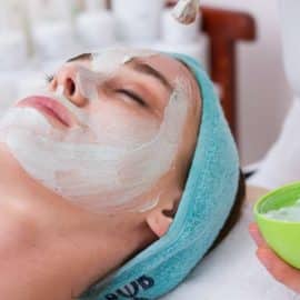 Revitaliza el cuerpo y la mente de mamá: ¿Cuáles son los beneficios del spa?