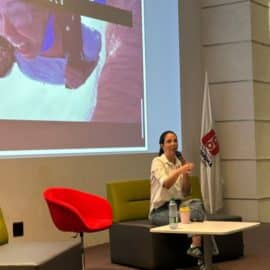 Festcom: Un evento de experiencias comunicativas