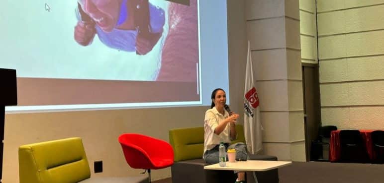 Festcom: Un evento de experiencias comunicativas