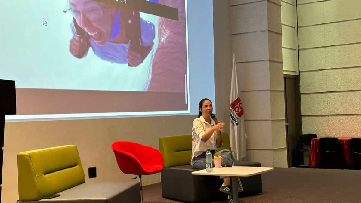 Festcom: Un evento de experiencias comunicativas