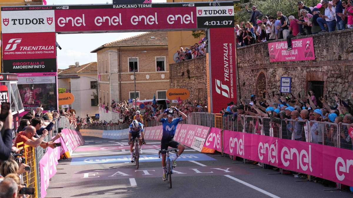 A 'rodar' en medio de la caña: Vuelta a Colombia 2024 vuelve al Valle del Cauca