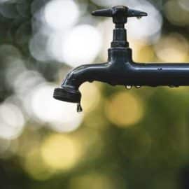 Nueve barrios de Cali y uno de Yumbo se quedarán sin agua este martes, 16 de julio
