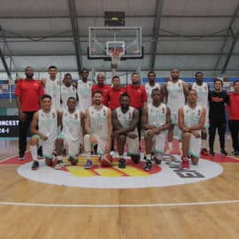 Toros del Valle vs Caribbean