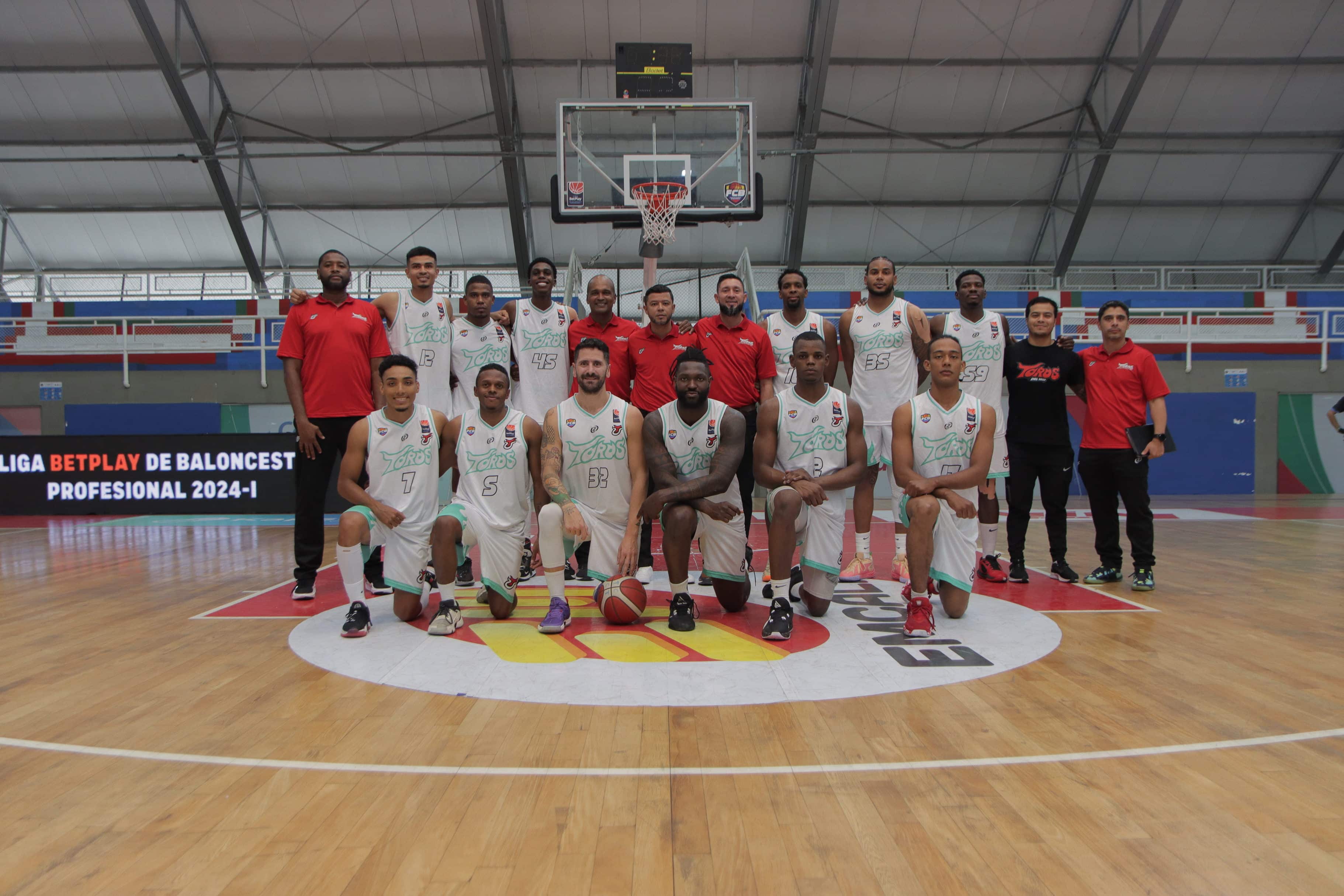 Toros del Valle vs Caribbean