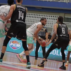 Toros del Valle vs Caribbean