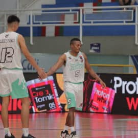 Toros del Valle vs Caribbean