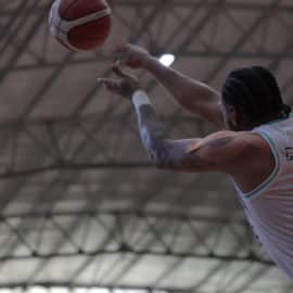 Toros del Valle vs Caribbean