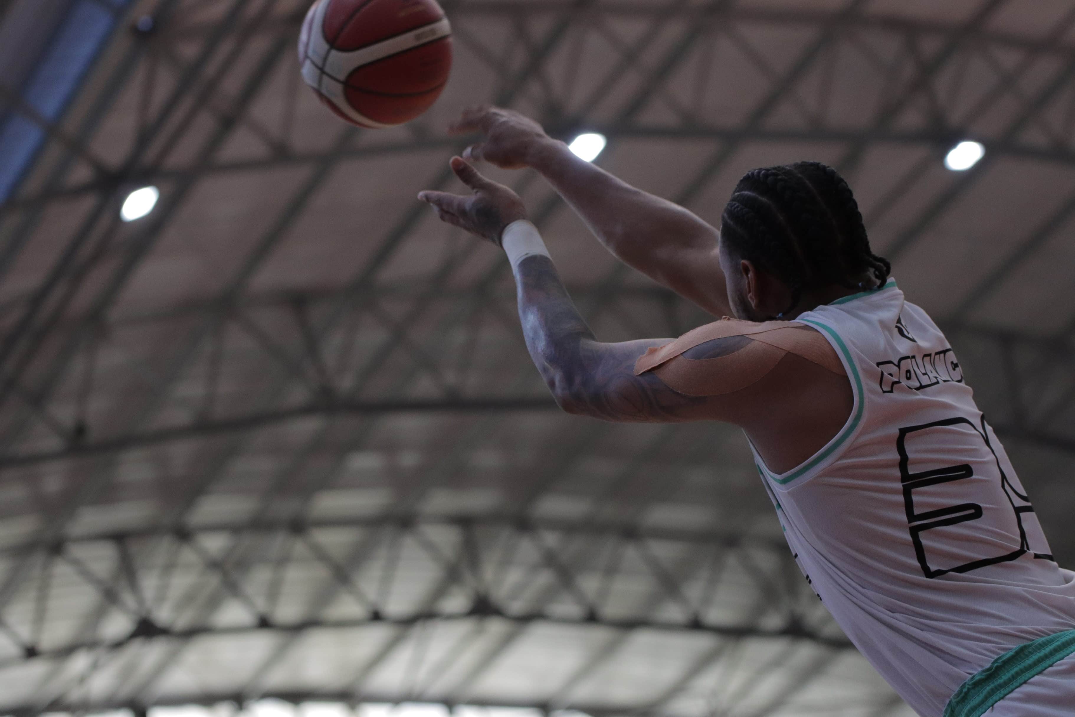 Toros del Valle vs Caribbean