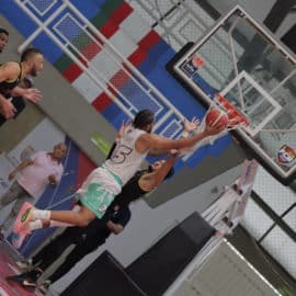 Toros del Valle vs Caribbean