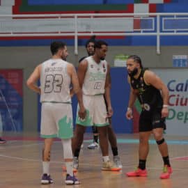 Toros del Valle vs Caribbean