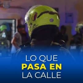 'Lo que pasa en la calle': Los hechos judiciales de este martes, 14 de mayo