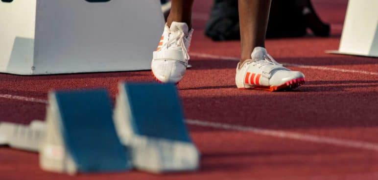 La élite mundial del atletismo en la Primera Maratón de Cali 2025