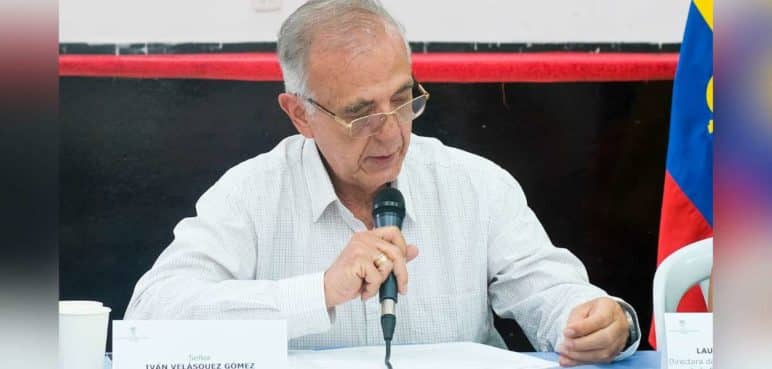 "Vamos a dar una lucha contundente": MinDefensa sobre inseguridad en Tuluá