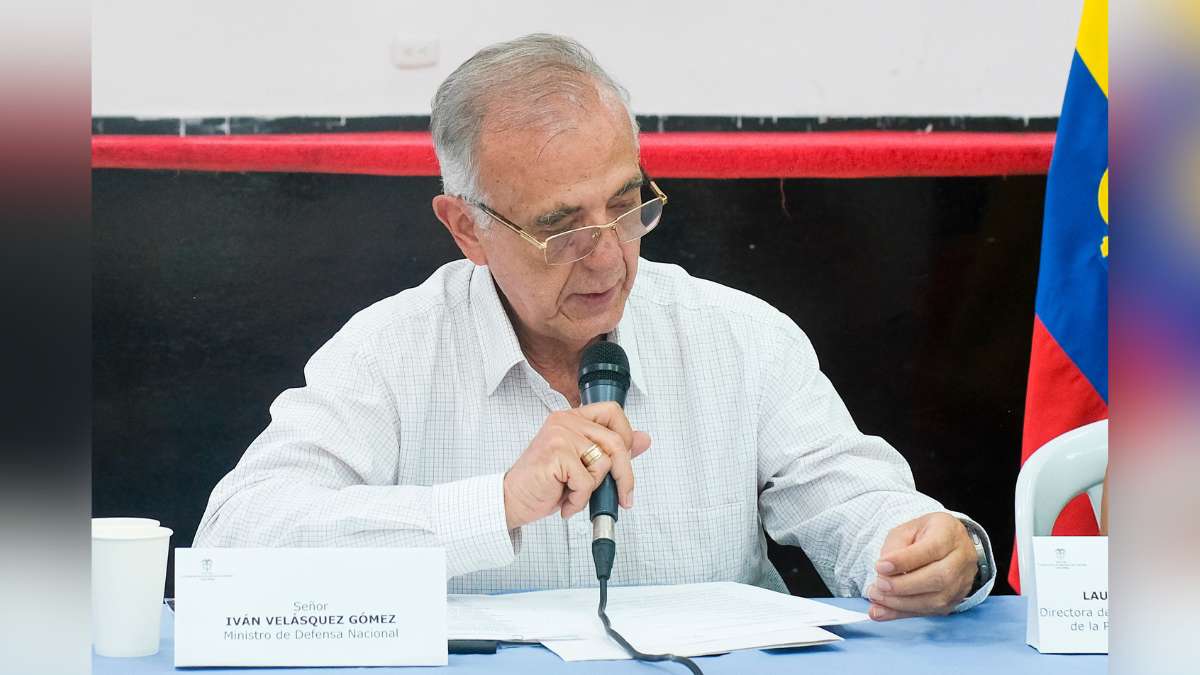 'Lo que pasa en la calle': Los hechos judiciales de este martes, 14 de mayo