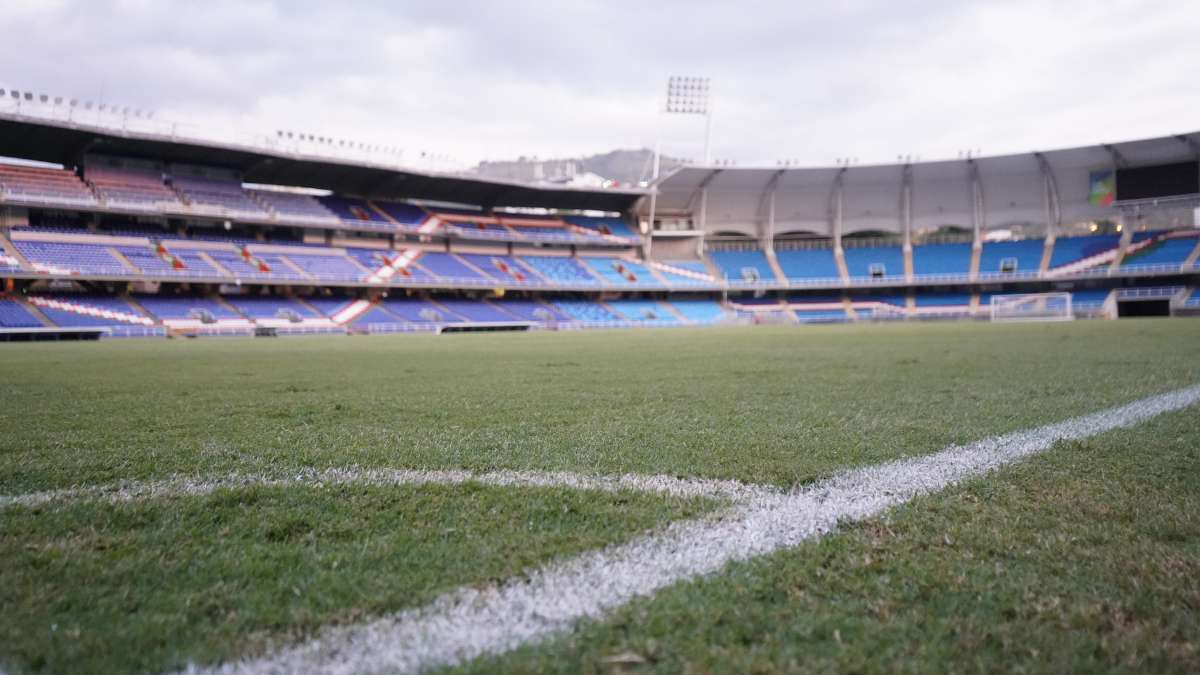 Conozca al vallecaucano que disputará una final de la Europa League