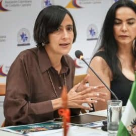 ¿Cuál es el presupuesto para la COP16? Esto dijo la Ministra de Ambiente