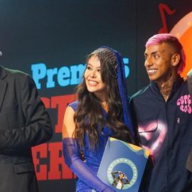 Premios Nuestra Tierra 2024