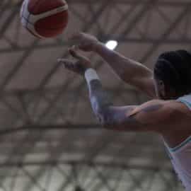 ¡Estocada a Toros en el último minuto! Caribbean Storm se llevó la victoria