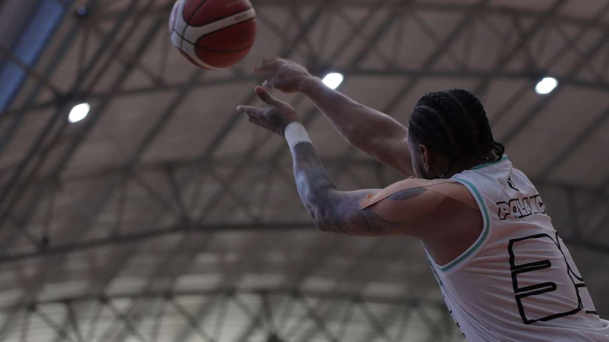 ¡Estocada a Toros en el último minuto! Caribbean Storm se llevó la victoria