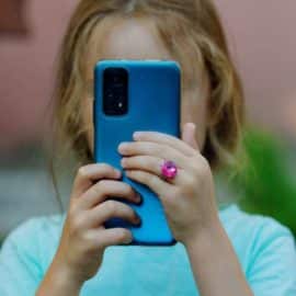 Seguridad en Tiktok: Así puede activar el control parental en la red social