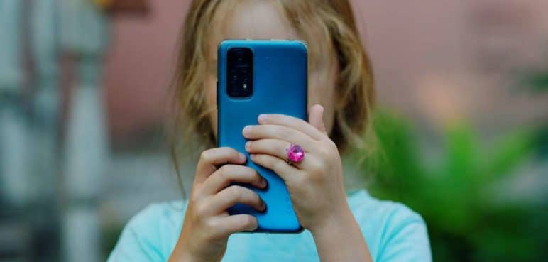 Seguridad en Tiktok: Así puede activar el control parental en la red social