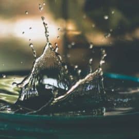 'Tips' sencillos para aprovechar el agua de la lluvia