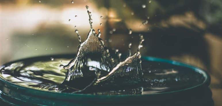 'Tips' sencillos para aprovechar el agua de la lluvia