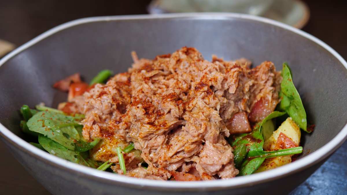 Recetas caseras con atún que lo sacarán de apuros