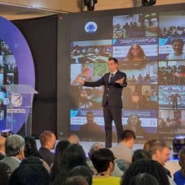Becas para educación superior: Habilitan plataforma de Digicampus para aspirantes