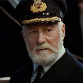 ¿Quién era Bernard Hill? Recorrido actoral y papeles históricos