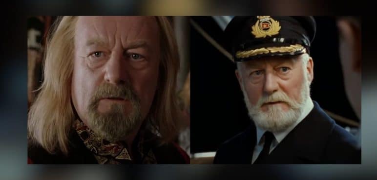¿Quién era Bernard Hill? Recorrido actoral y papeles históricos