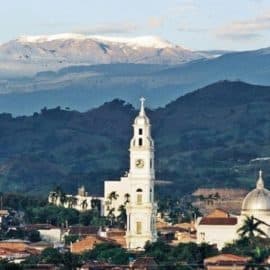 Grave situación de orden público en Cartago: Homicidios aumentaron en un 30%