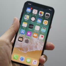 Conozca cómo eliminar varios contactos a la vez en iPhone