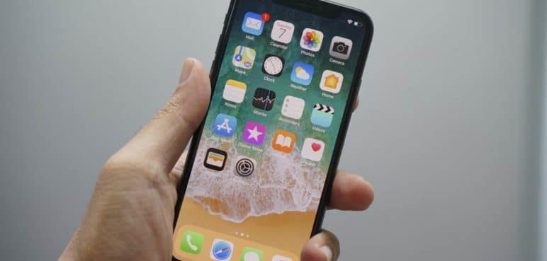 Conozca cómo eliminar varios contactos a la vez en iPhone