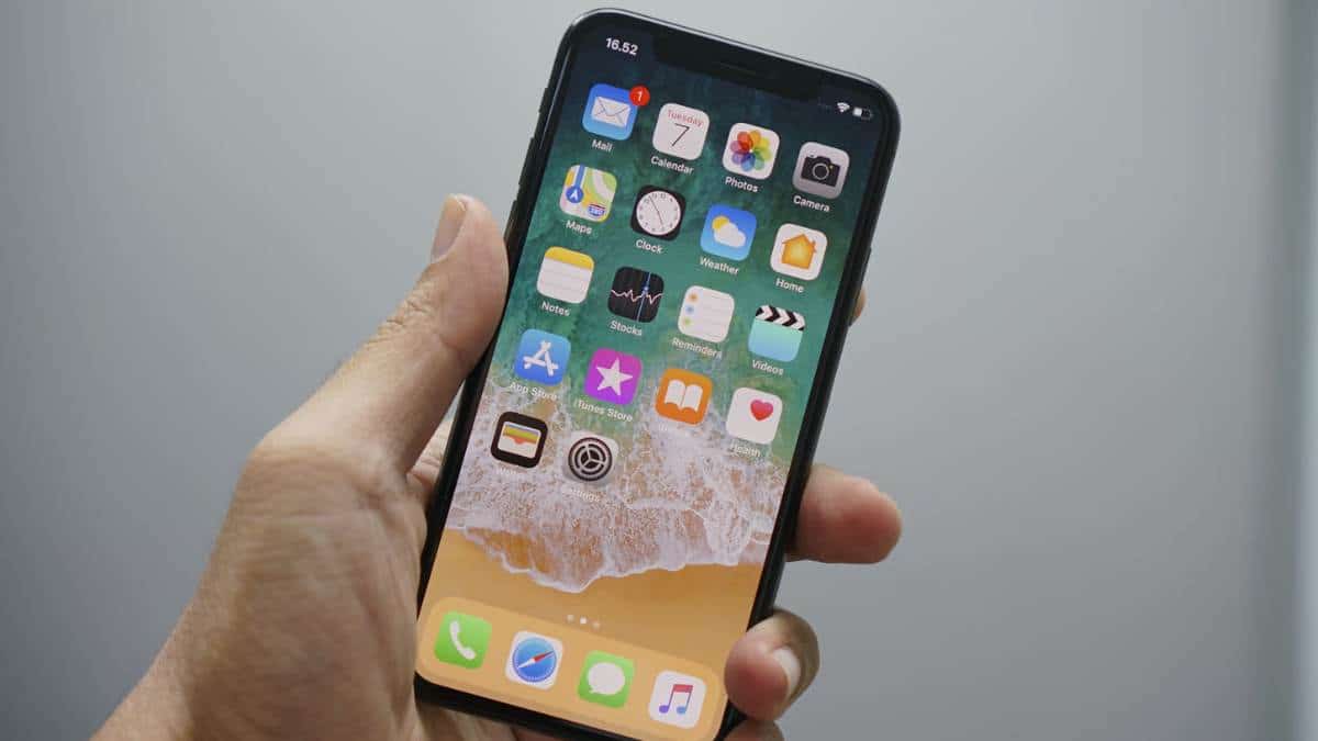 Conozca cómo eliminar varios contactos a la vez en iPhone