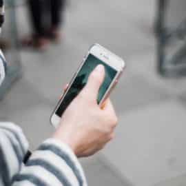 Conozca cómo bloquear su IMEI de su celular en caso de pérdida o robo