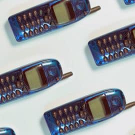 ¿Vuelven las 'panelitas'? Nokia anuncia el regreso de un icónico teléfono