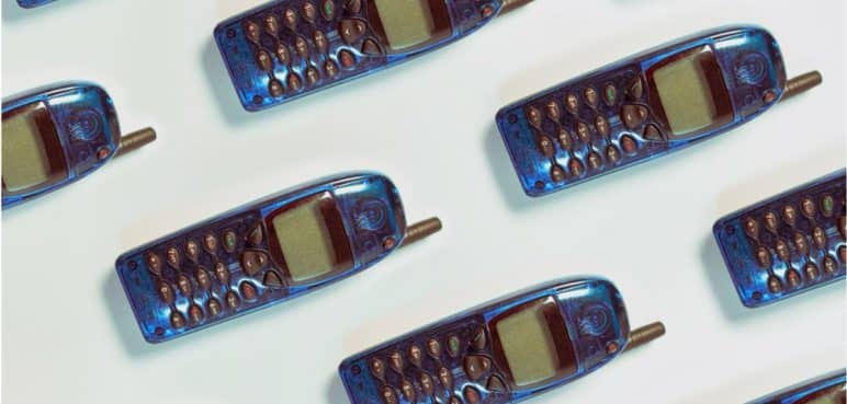 ¿Vuelven las 'panelitas'? Nokia anuncia el regreso de un icónico teléfono